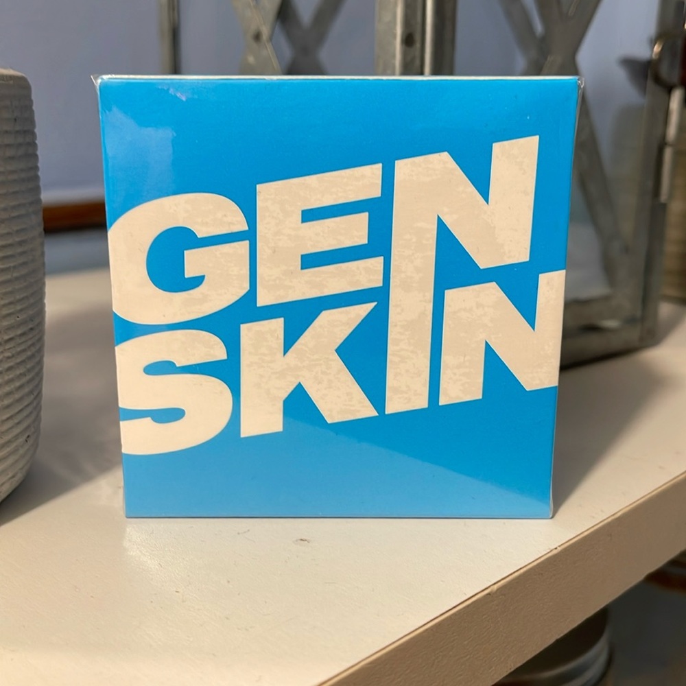 Generation skin marine algae eye patches